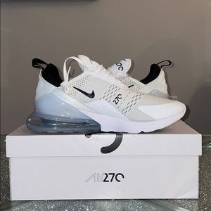 ♦️NOT FOR SALE♦️ MEN’S NIKE ✨ AIR MAX 270